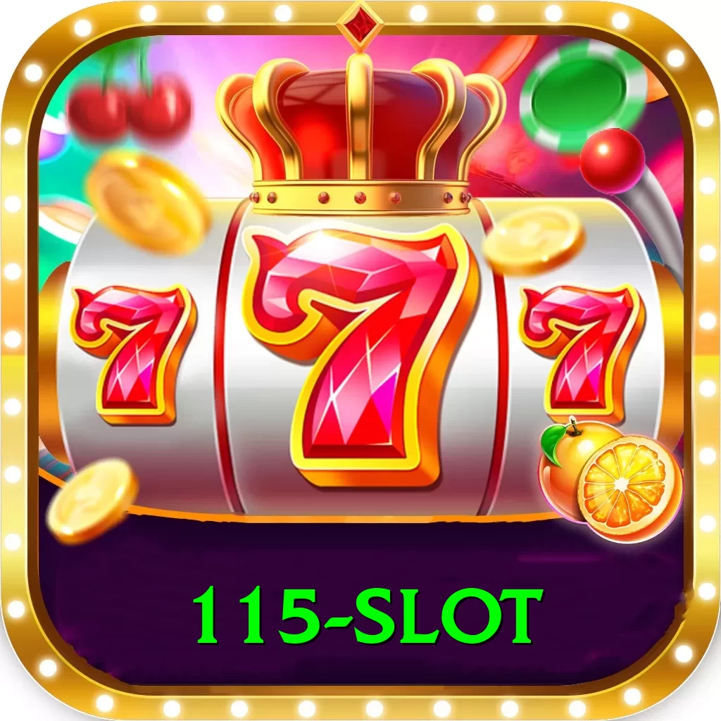 115 slot Premium v1.9.3 - 2
