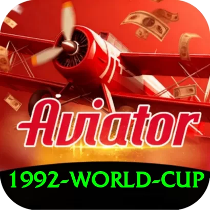 1992 world cup Deluxe Pro v2.6.0 - 2