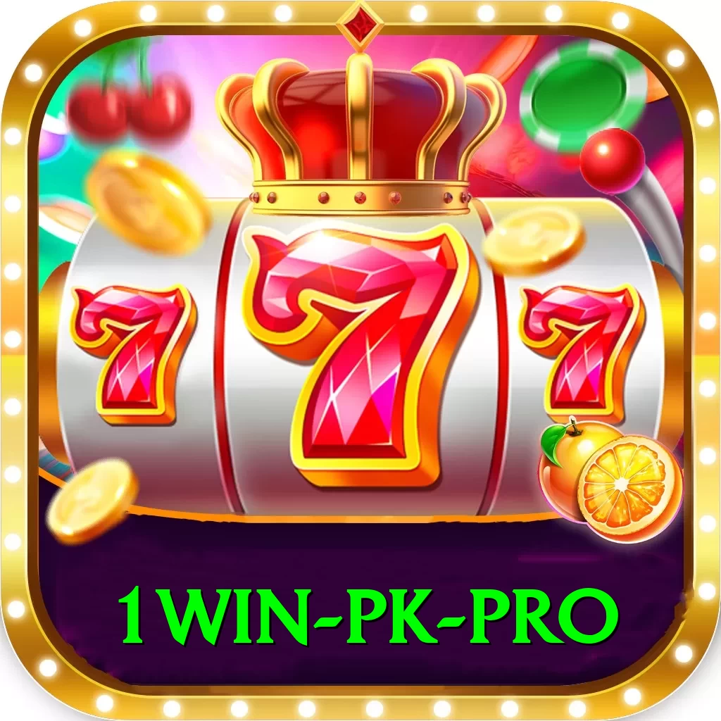 1Win PK App Gold v5.4.2 - 2