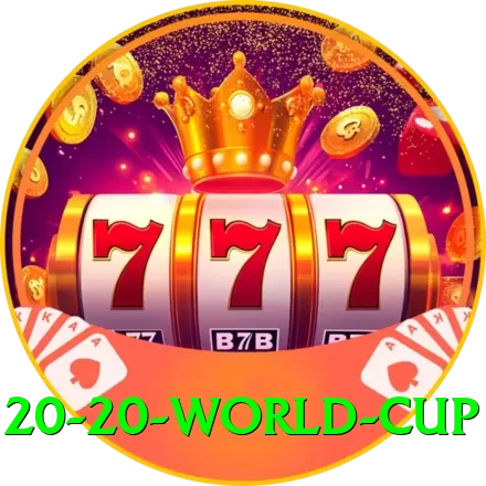 20 20 world cup Pro1 v4.5.2 - 2