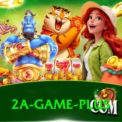2A Game Live Casino Plus - 2