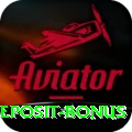 300% first deposit bonus Max v5.6.5