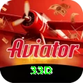 33d Games (Casino & Earning) VIP v4.2.3