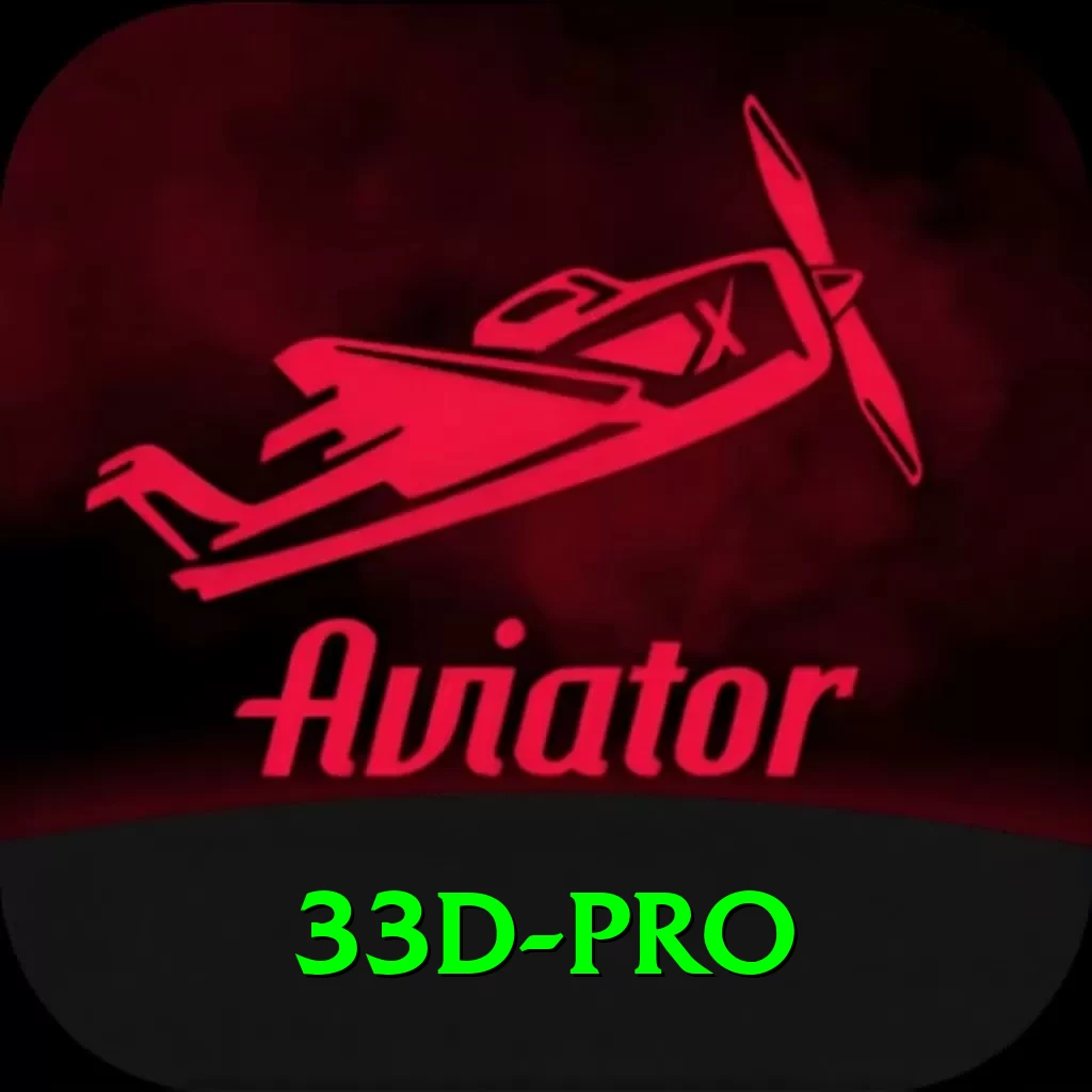 33d Turbo Gaming App - 2