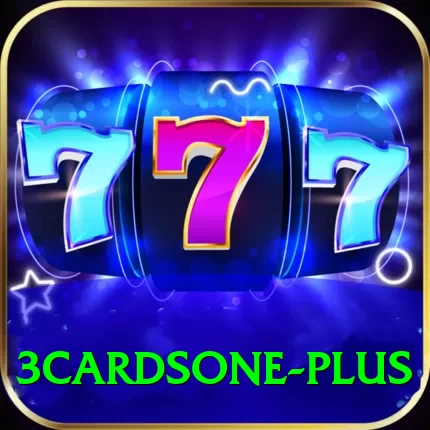 3cardsone Games (Casino & Earning) Plus v2.1.5 - 2