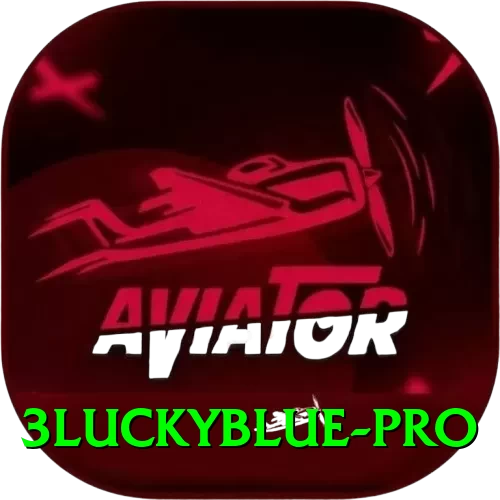 3luckyblue Gaming Gold v3.2.3 - 2