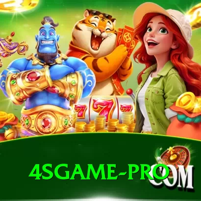 4sgame Live Casino Champion - 2