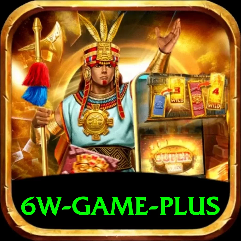 6w game Master Pro v3.1.2 - 2