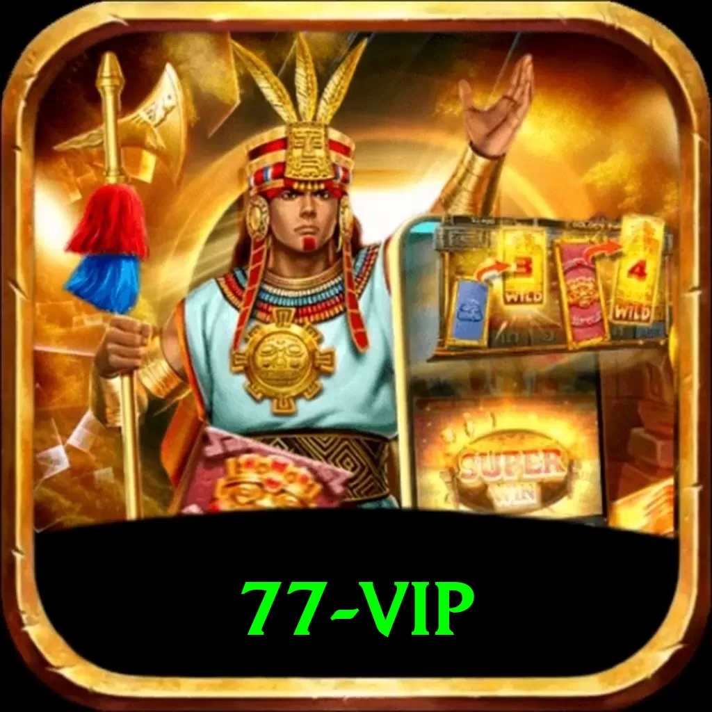 77 vip App - 2