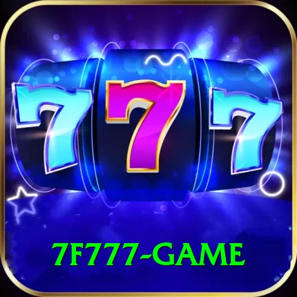 7F777 Game Games (Casino & Earning) VIP v3.4.1 - 2