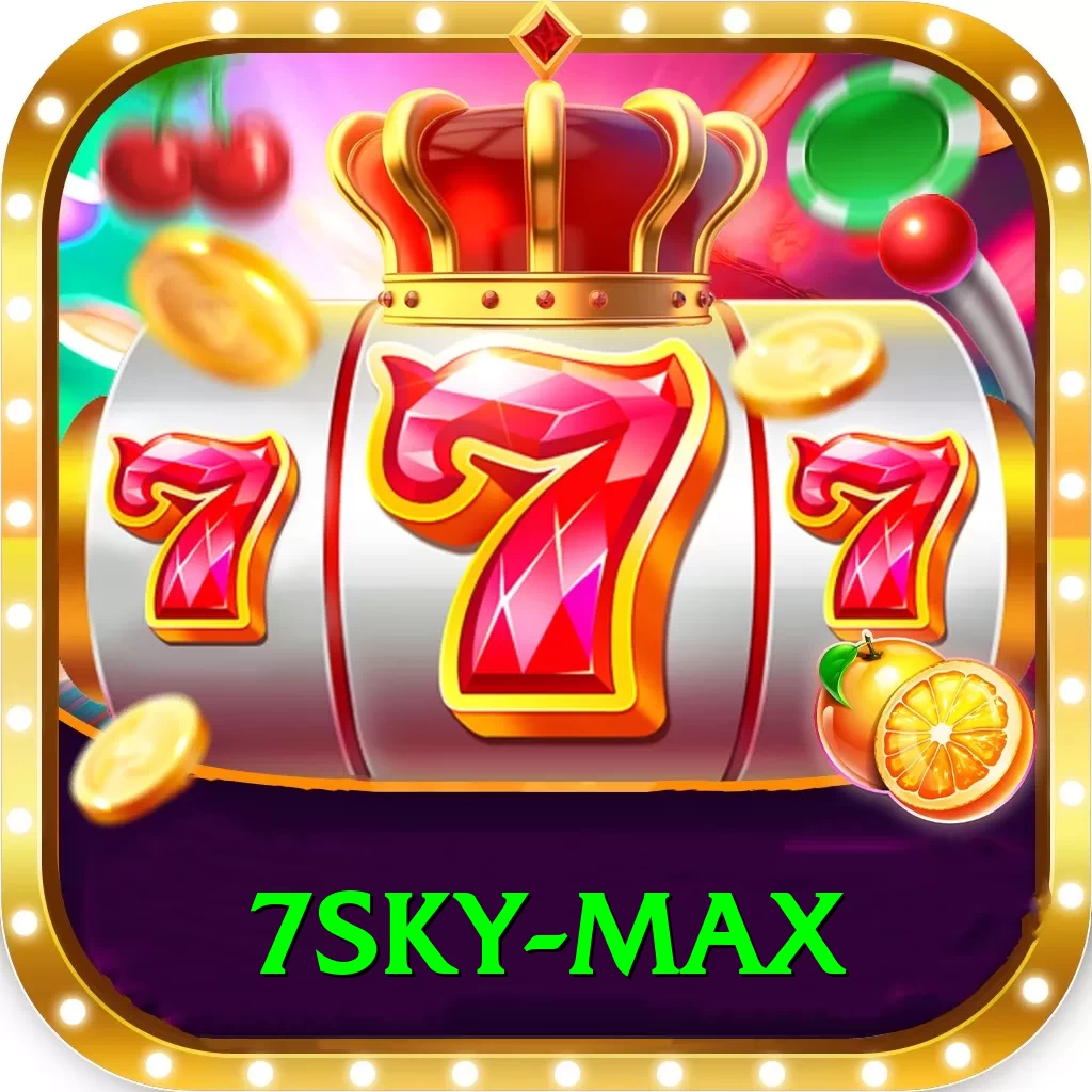 7sky Slot Machine Extreme - 2