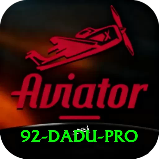 92 DADU Deluxe Edition v2.4.3 - 2