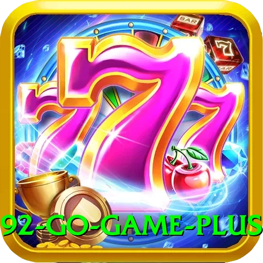 92 Go Game Casino Official v2.1.6 - 2