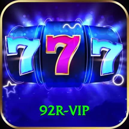 92r Jackpot Plus v4.4.0 - 2