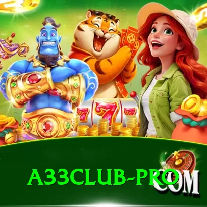 a33club Cash King - 2