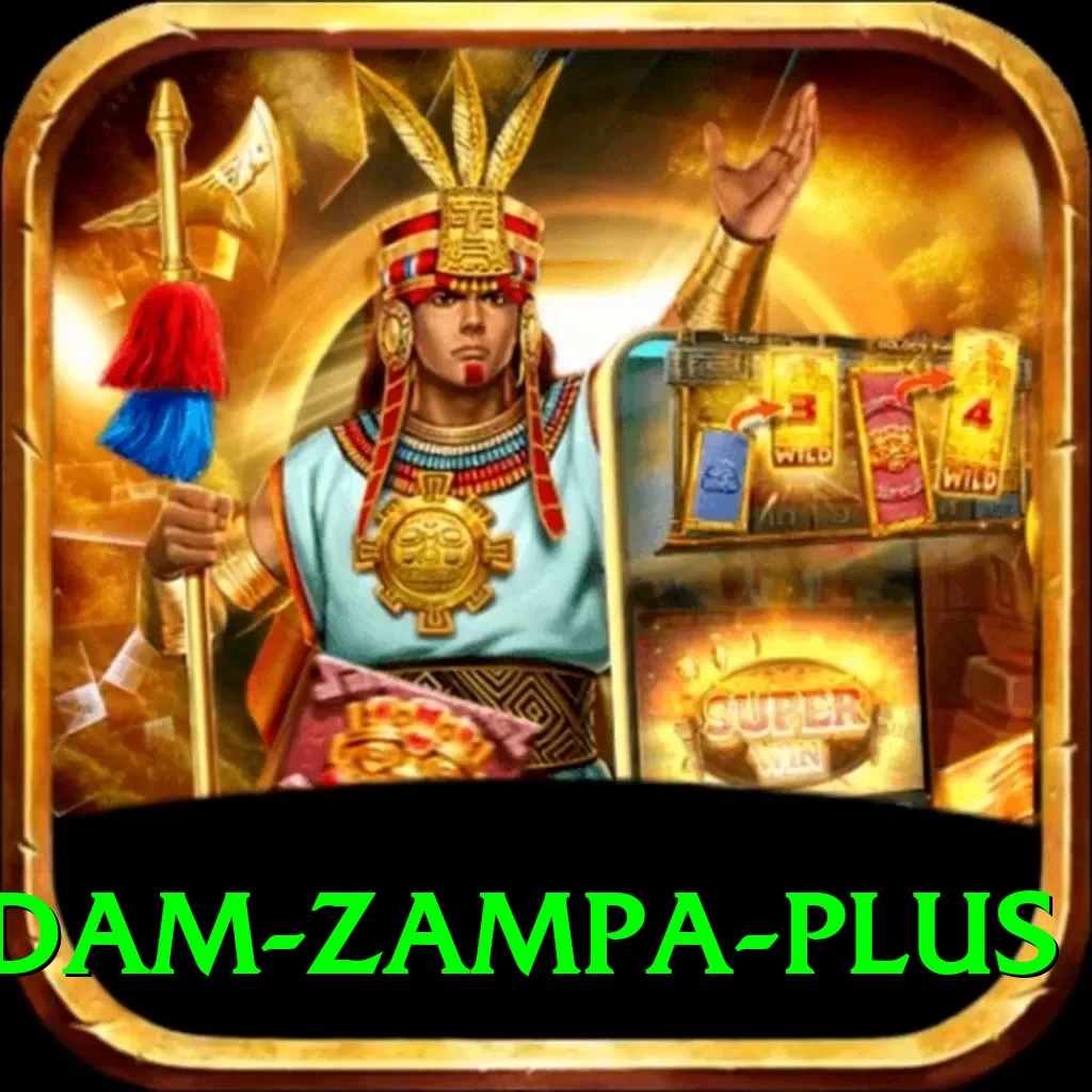 adam zampa Live Master v1.5.8 - 2