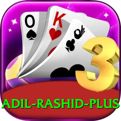 adil rashid PK King - 2