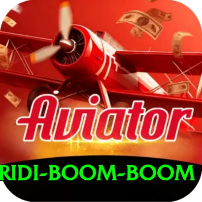 afridi boom boom VIP Edition v2.1.0 - 2