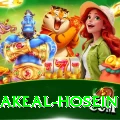 akeal hosein Gold v2.1.5