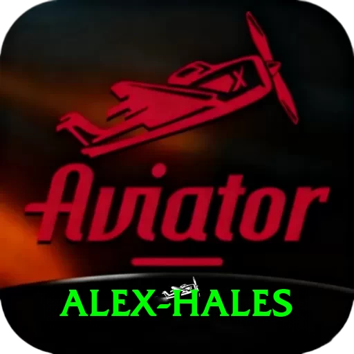 alex hales Deluxe v4.3.5 - 2