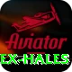 alex hales Deluxe v4.3.5