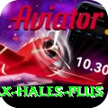 alex hales Premium Casino App