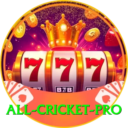 all cricket Gold Slots - 2