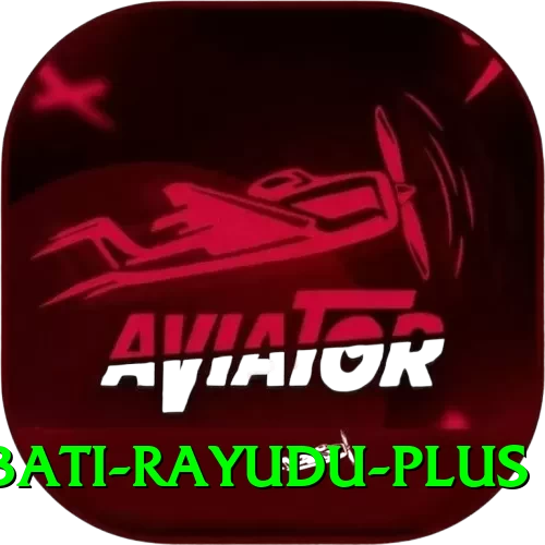 ambati rayudu Plus APK v3.3.5 - 2