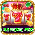 ambati rayudu - Gaming Super