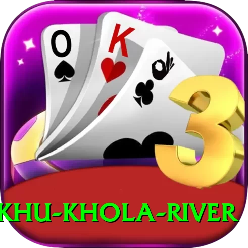 ankhu khola river Pro v2.7.8 - 2