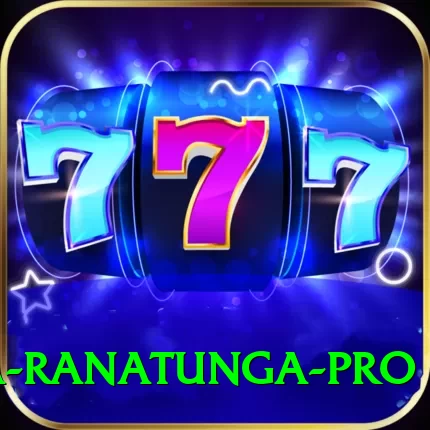 arjuna ranatunga Gaming Ultimate - 2