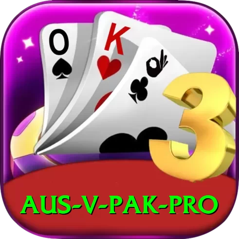 aus v pak Cash King - 2