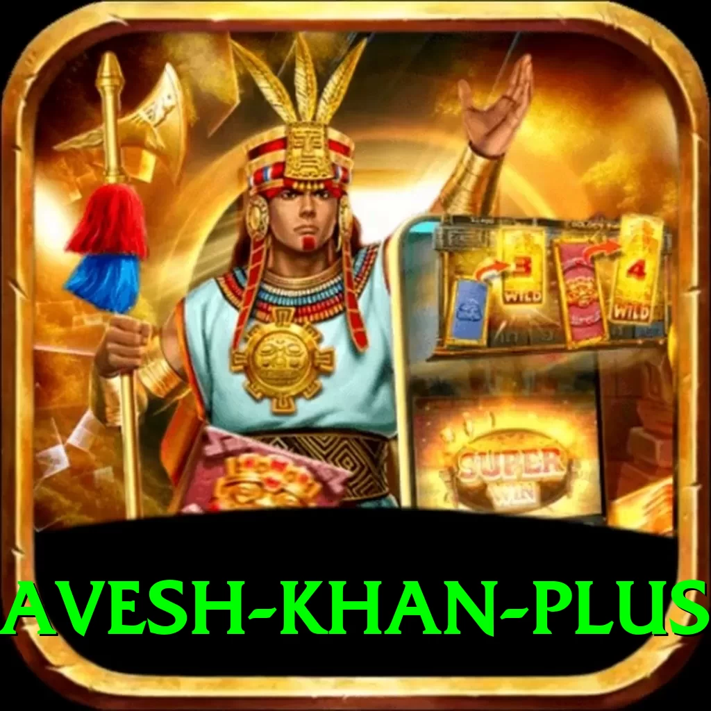 avesh khan App Mega v1.3.4 - 2