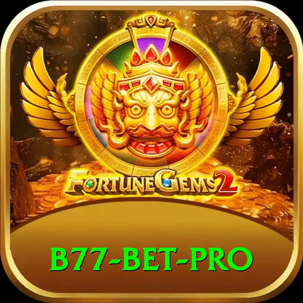 B77 Bet Gaming Turbo - 2