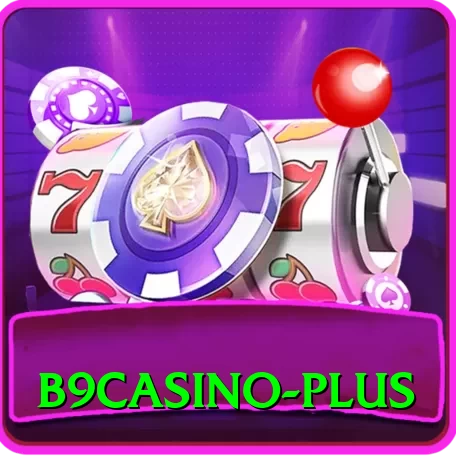 b9casino Cash King - 2