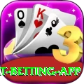 baccarat betting app Gold v3.3.7