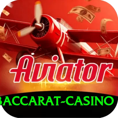 baccarat casino VIP Edition v2.7.6 - 2