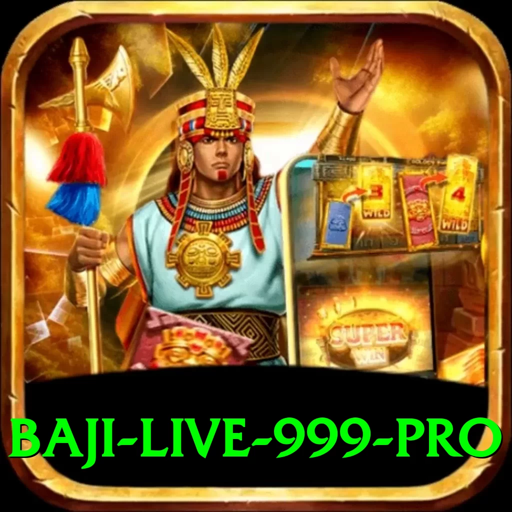 baji live 999 Slot Machine Gold - 2