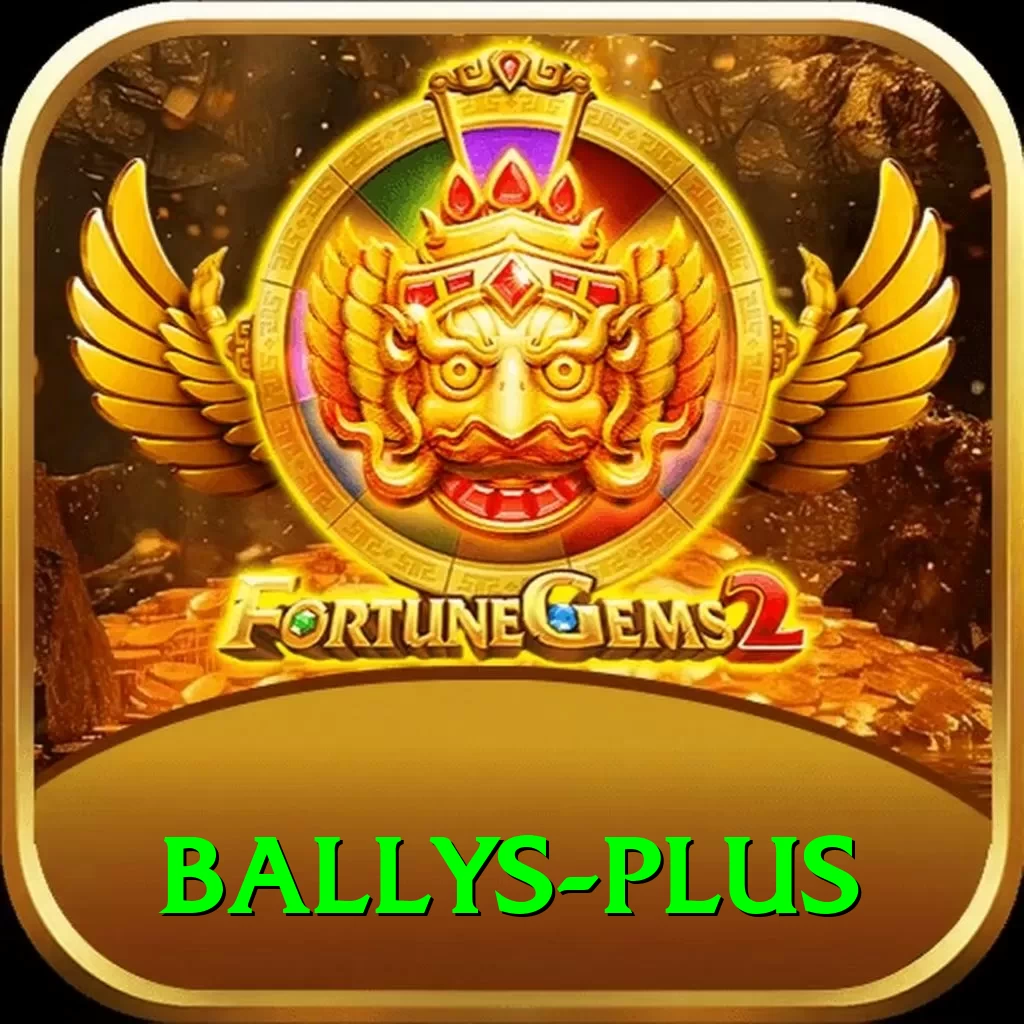 ballys Super Rewards - 2