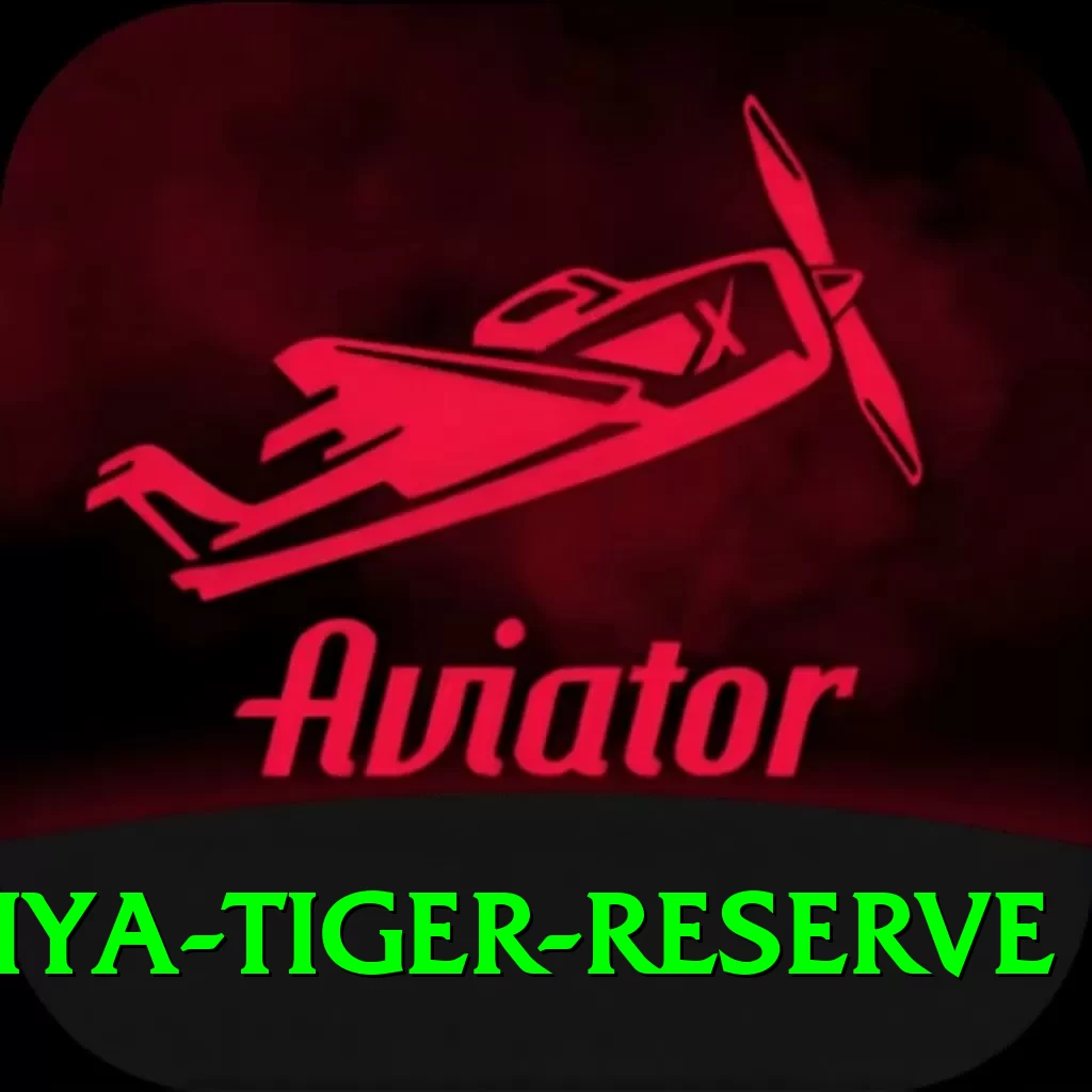 bardiya tiger reserve Games (Casino & Earning) Max v1.0.9 - 2
