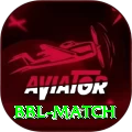 bbl match
