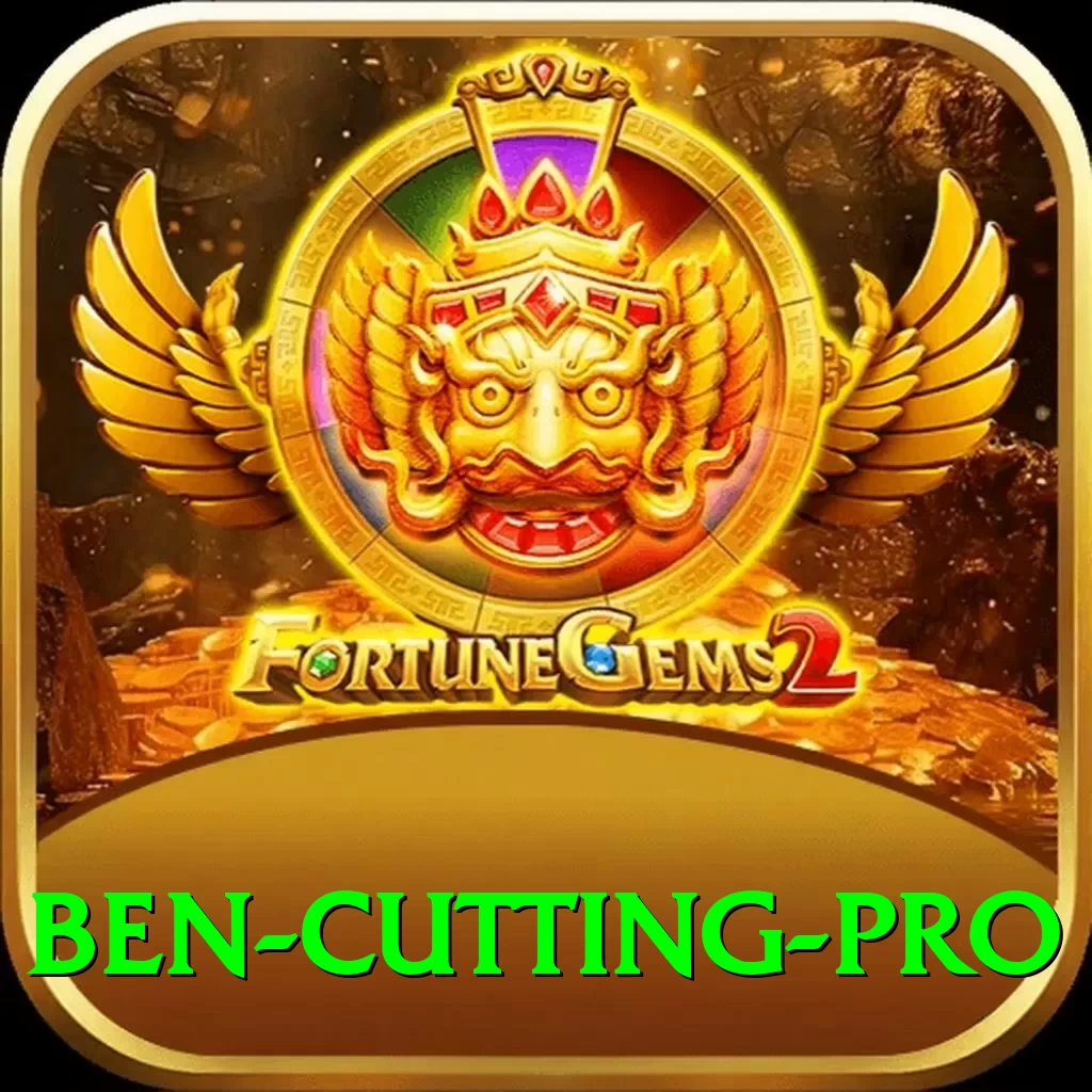 ben cutting Slots VIP v1.2.8 - 2
