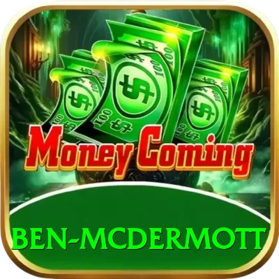 ben mcdermott Games (Casino & Earning) Deluxe v4.8.3 - 2