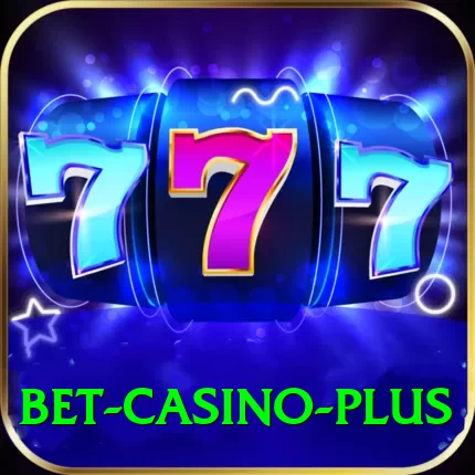 bet casino Jackpot Plus v4.1.6 - 2