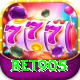 bet905 Pro Edition v1.6.2