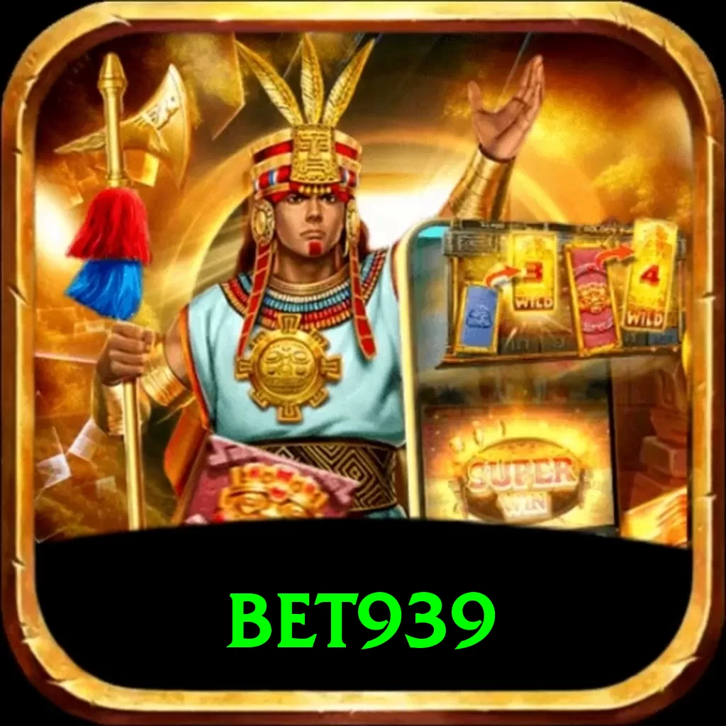 Bet939 Games (Casino & Earning) Plus vv1.6.6 - 2