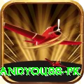 betandyou88.pk - Live Legend