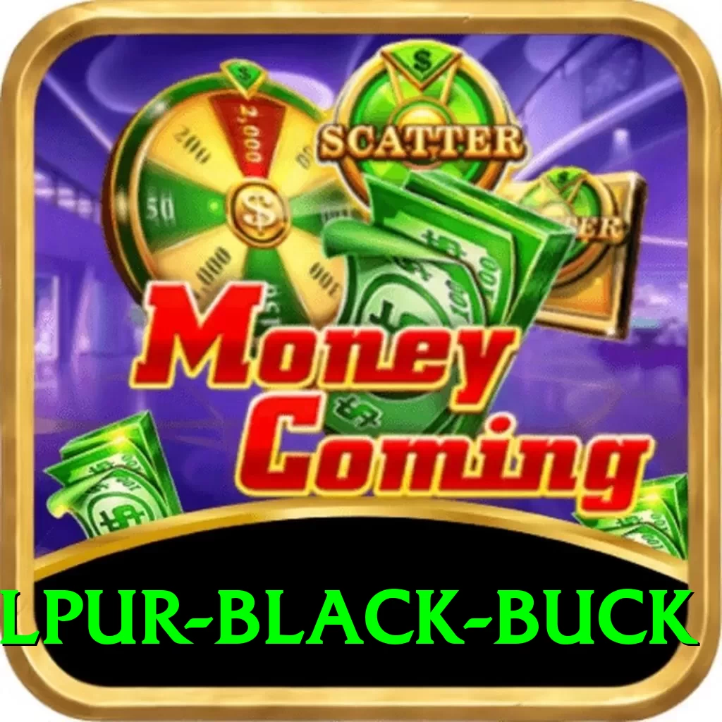 bhagalpur black buck Max Pro v1.2.5 - 2