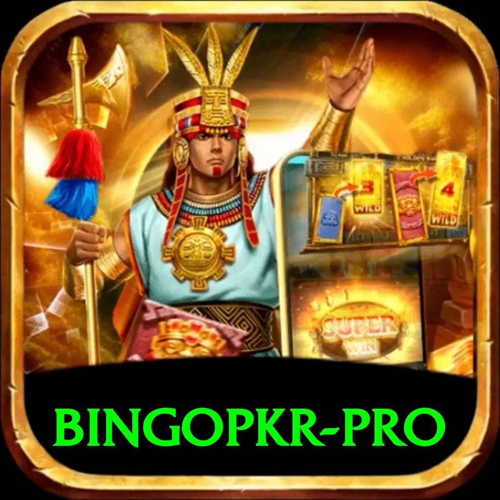 bingopkr King - Daily Bonus - 2