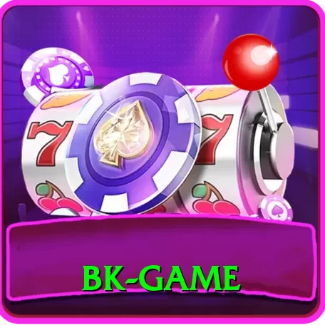 BK Game Elite v3.4.3 - 2